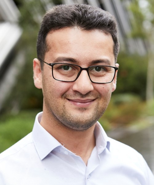 Reza Razzaghi