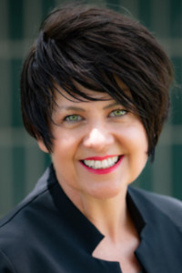 Associate Professor Nicole Kalms