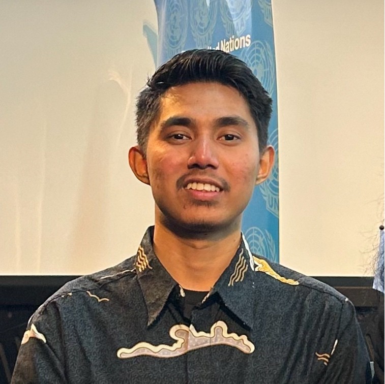 Argi Afriandi Muhamad
