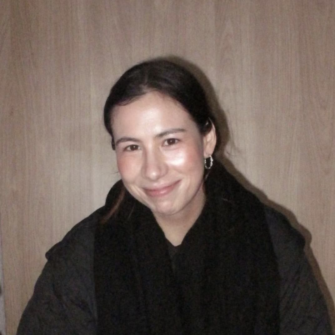 Laurie Fletcher