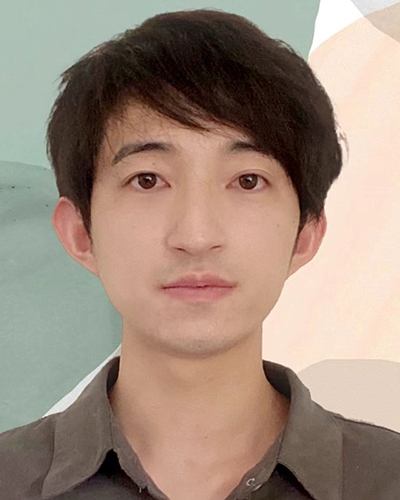 Dr Zhen Yu