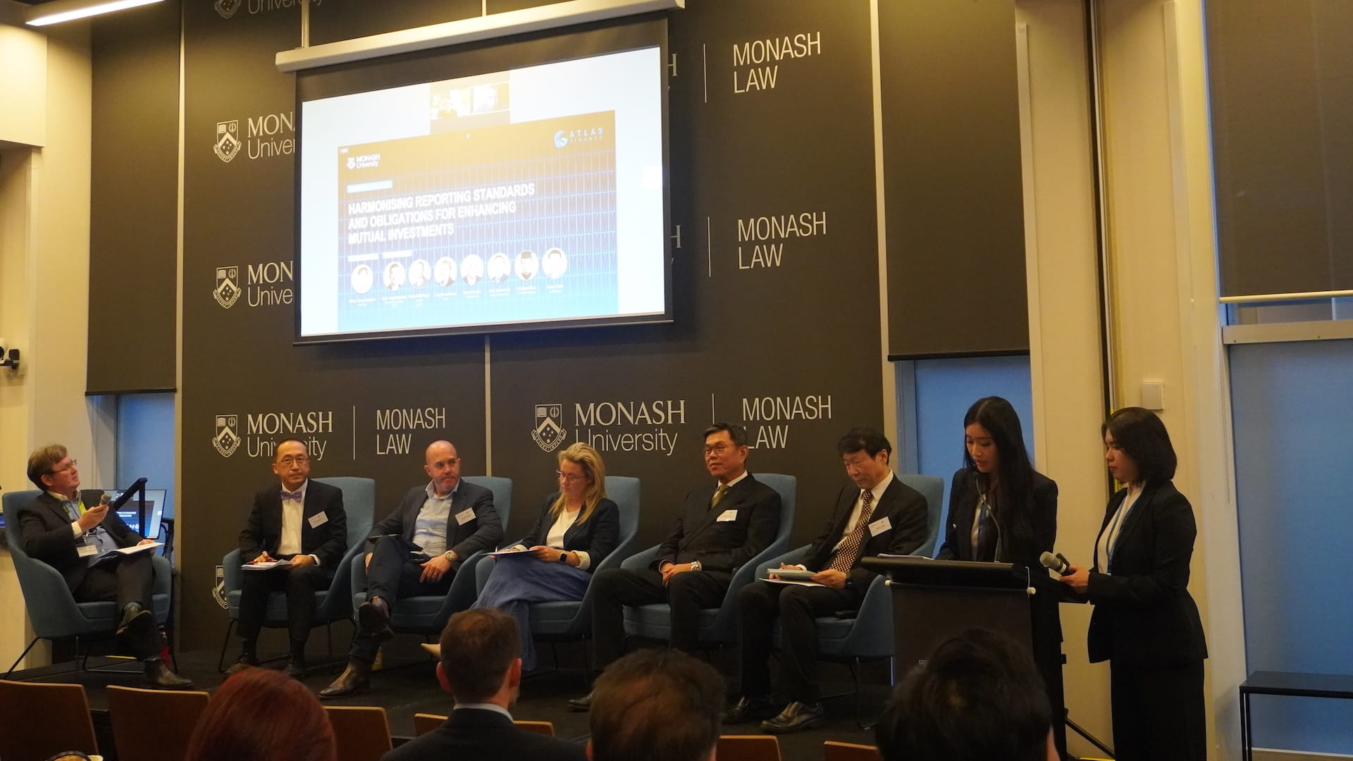 Sustainable Finance Workshop