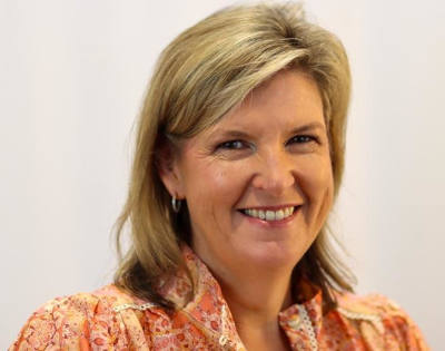 Adjunct Associate Professor Kelly Rogerson
