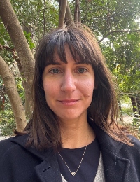 Dr Giulia Ghedini Dr Giulia Ghedini