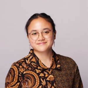 Brigitta Gunawan