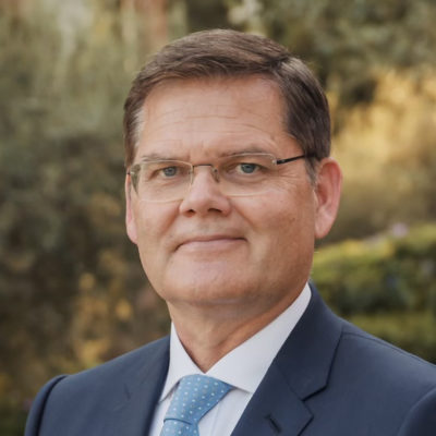 Curtis J. Milhaupt.