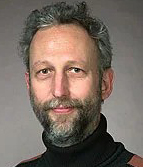 Professor Nicholas Wormald