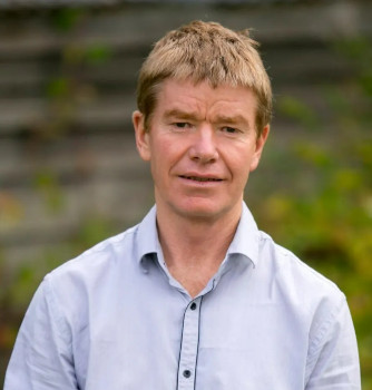 Professor Steven Chown
