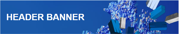 M device header banner ex