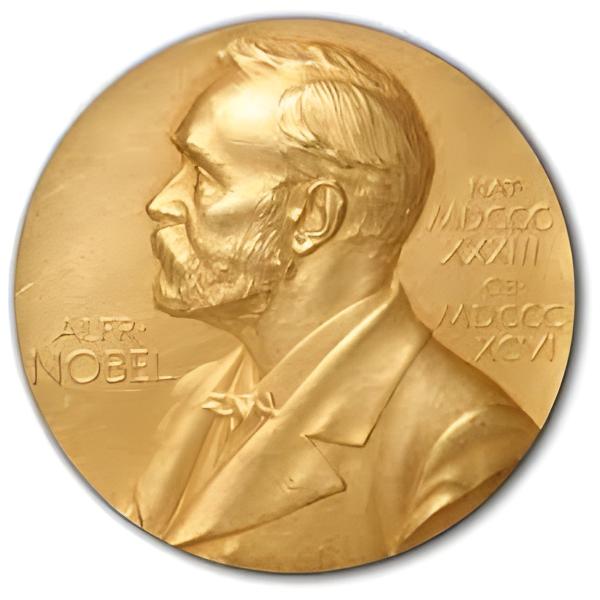 Nobel Prize for Chemistry