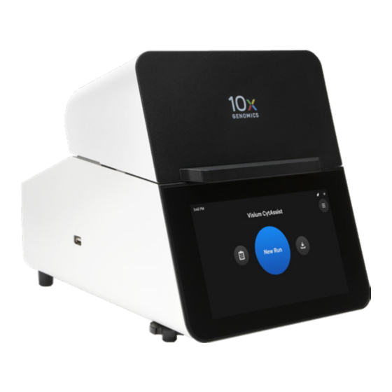 10x Genomics Visium CytAssist
