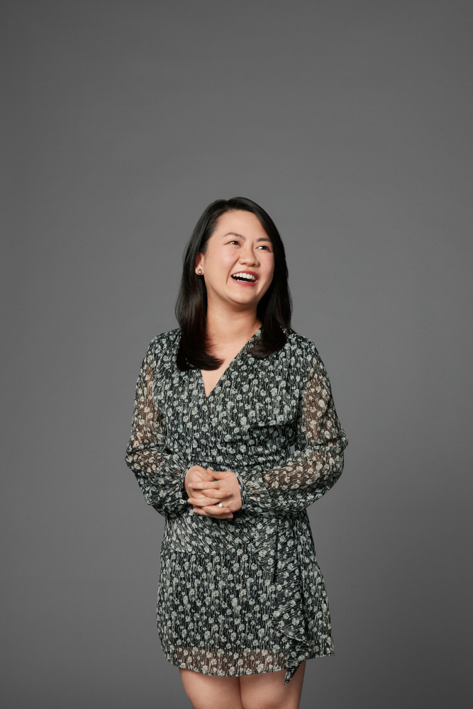 Eleanor Wong
