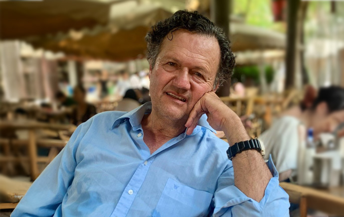 Yves Zenou