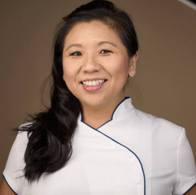 Ms Grace Chong