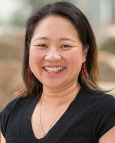 Vanessa Wong