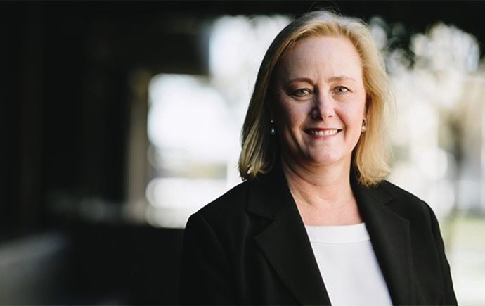Professor Susan Charman