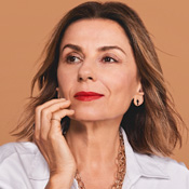 Mary Coustas
