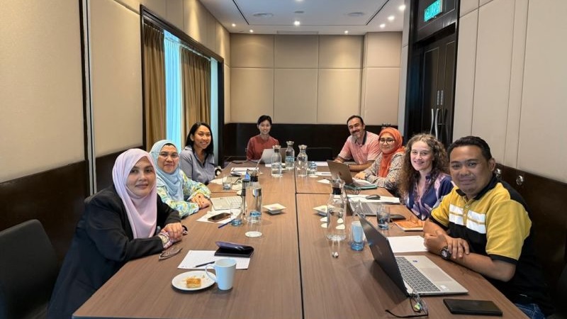 CLARS Malaysia 4