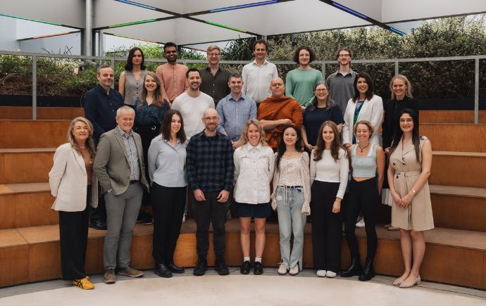 The M3CS Team