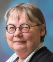 Professor Rosemary Horne