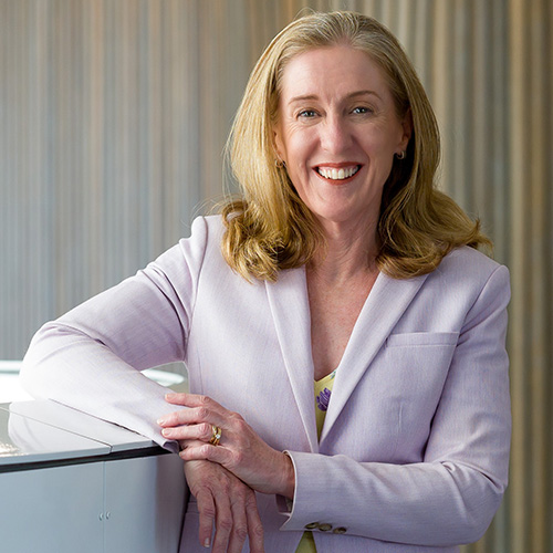 Prof Susan Thorp