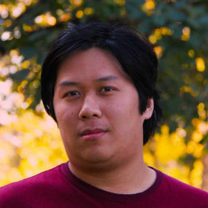 Terence Huynh