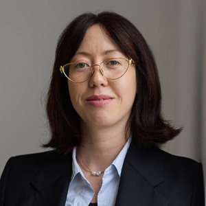 Giselle Osborne