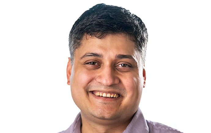 Dr Souvik Chakraborty
