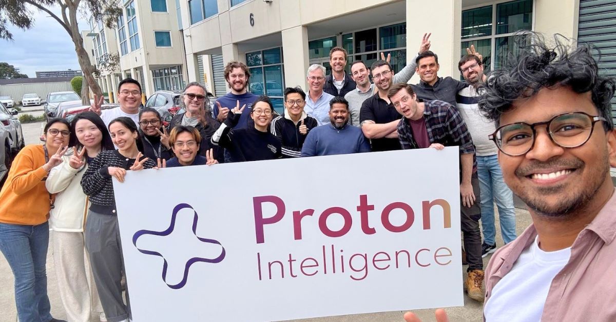 Proton Team