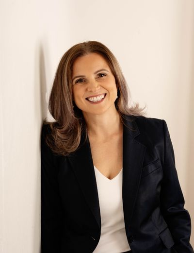 Dr Christina Xinos