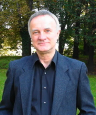 2026 Kazimierz Machala