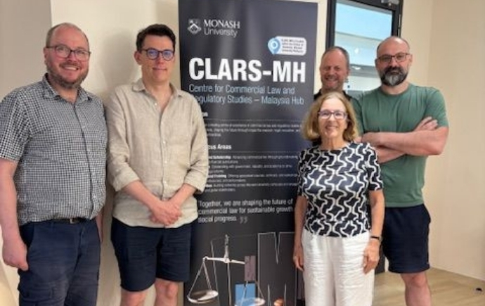 CLARS-MH
