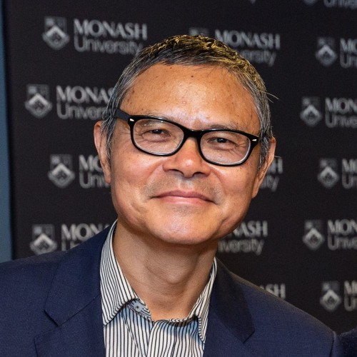 Michael Zeng