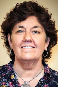 Nadine Richings