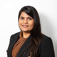 Kanika Goyal