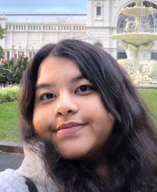 Tasnuva Hossain