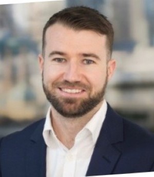 Paul O'Brien