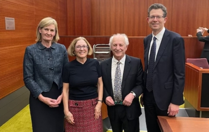 Corporations Act Marks 25 Years