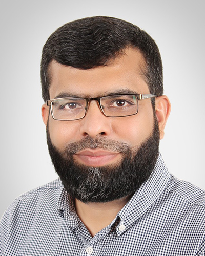 Sajjad Mahmood
