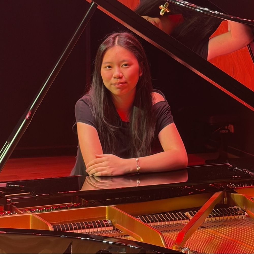 Lulu Yao 2026
