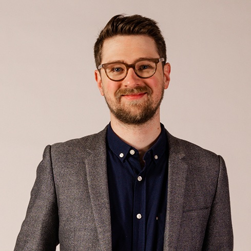 Dan Golding