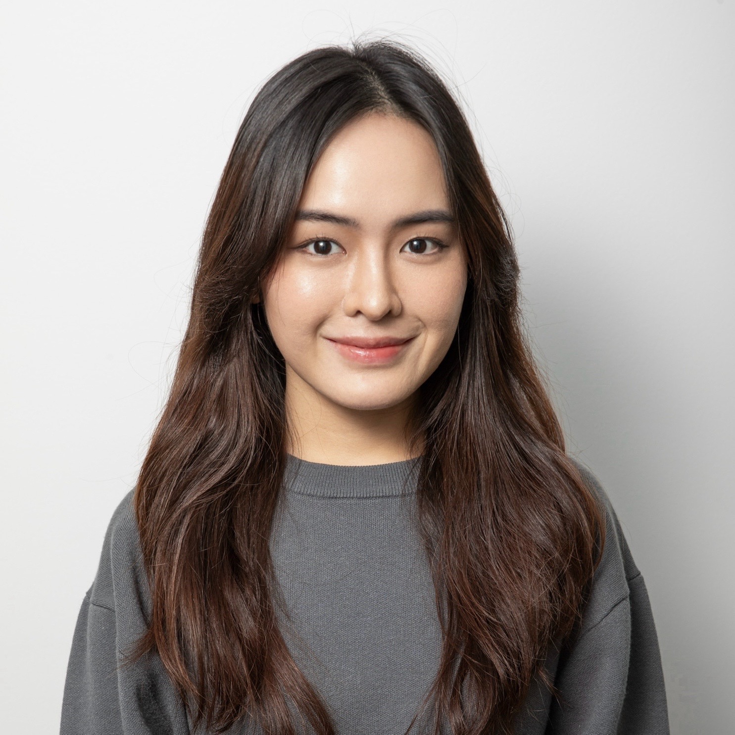 Audrey Tran