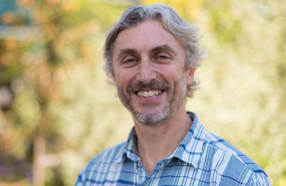 Professor Richard Reina, Deputy Dean Education, Monash Faculty of Science