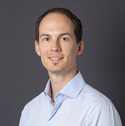Dr Brent Neumann
