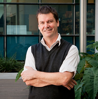 Professor Trevor Lithgow