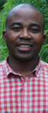 Teddy Sikhali