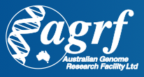 AGRF logo