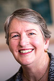 Professor Marion Haas