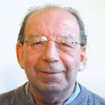 Dr Mark Achtman