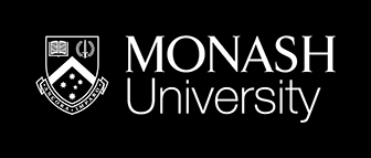 Monash University keyline shield logo